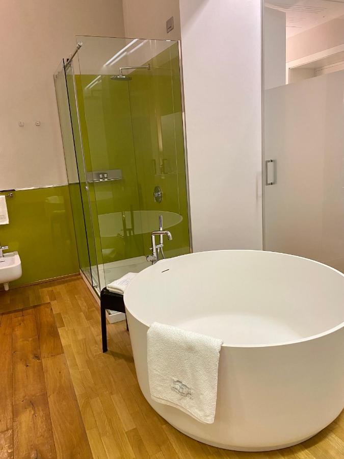 Villa Pulejo Messina Eksteriør billede