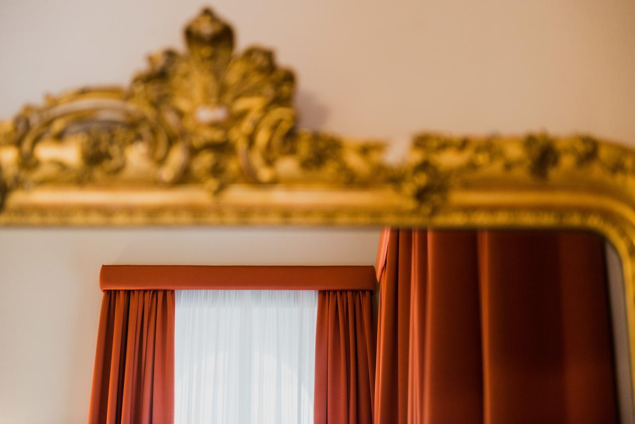 Villa Pulejo Messina Eksteriør billede